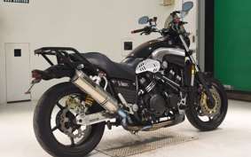YAMAHA VMAX 2007