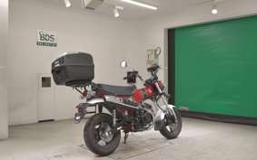HONDA DAX 125 2020 JB04