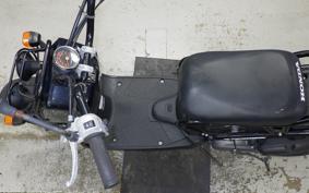 HONDA ZOOMER 2021 AF58