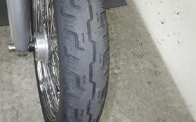 HARLEY FXDBI 2006
