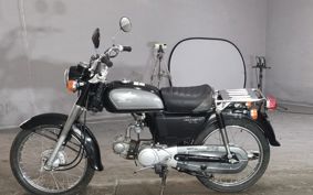 HONDA BENLY 50 CD50