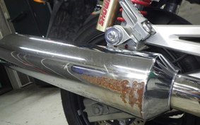 KAWASAKI BALIUS 250 Gen.2 2025 ZR250B