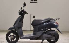 SUZUKI LET's CA4AA