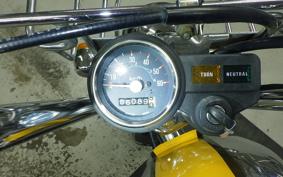 HONDA GORILLA Z50J