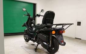 HONDA PS250 MF09