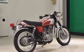 YAMAHA SR400 Gen.2 1985 1JR