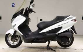 SUZUKI SKYWAVE 200 (Burgman 200) 1994 CH41A