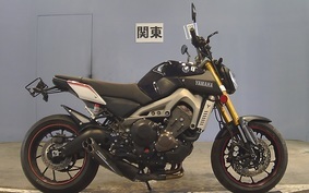 YAMAHA MT-09 A 2014 RN34J