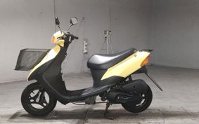 SUZUKI LET's 2 CA1PA