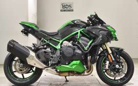 KAWASAKI ZH2 SE 2021 ZRT00K