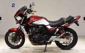 HONDA CB400SF GEN 4 A 2022 NC42