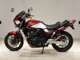 Фото Honda CB400SF GEN 4 A 2022 с японского аукциона