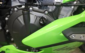 KAWASAKI ZX-25RR ZX250H