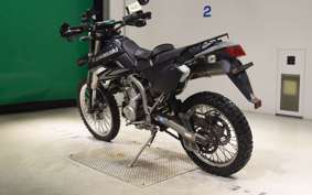 KAWASAKI KLX250 Gen.2 2011 LX250S