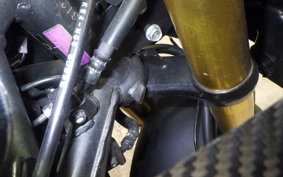 HONDA CBR250RR A 2018 MC51