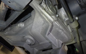 SUZUKI ADDRESS 110 2026 CE47A
