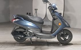 YAMAHA AXIS Z SED7J