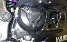 YAMAHA YZF-R25 A 2012 RG43J