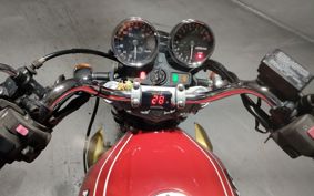 KAWASAKI BALIUS 250 ZR250A