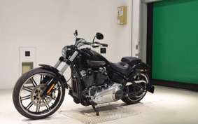 HARLEY FXBRS1870 2021