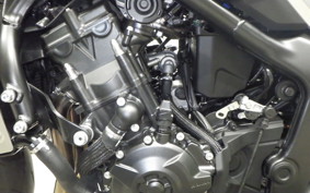 HONDA CB1000F 2026 SC94