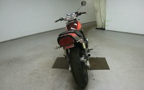 KAWASAKI ZEPHYR 400 2000 ZR400C