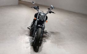 YAMAHA DRAGSTAR 1100 2007 VP13J