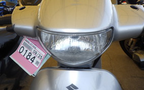 SUZUKI LET's 4 CA45A