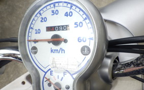 YAMAHA VINO 50 SA26J