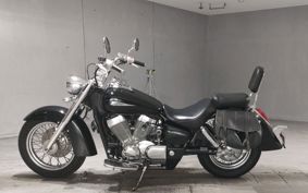 HONDA SHADOW 750 2008 RC50