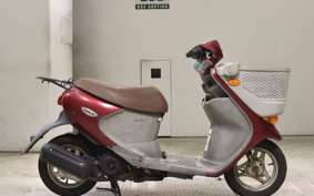 SUZUKI LET's 4 Basket CA43A
