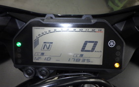 YAMAHA YZF R-3 2021 RH13J