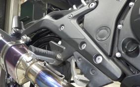 KAWASAKI NINJA 400 2015 EX400E