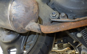 SUZUKI ADDRESS V50 G CA44A