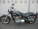 Фото Harley FXDC Dyna Super Glide Custom 2007 с японского аукциона