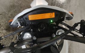 KAWASAKI D TRACKER 125 LX125D
