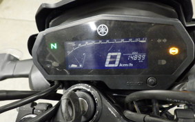 YAMAHA FZ25 2019