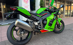 KAWASAKI NINJA ZX-10R KRT 2023 ZXT02L