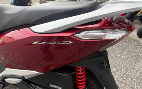 HONDA LEAD 125 JF45