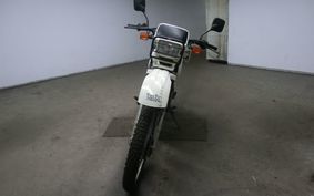 HONDA XLX250R MD08
