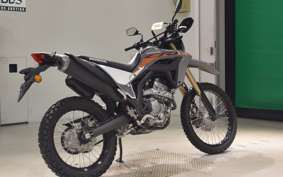 HONDA CRF250L 2008 MD47
