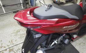 HONDA PCX 125 2003 JK05