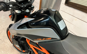 KTM 390 DUKE 2021 JPJ40