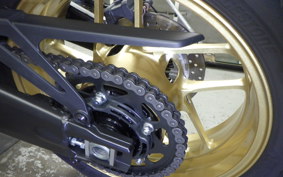 YAMAHA XSR900 GP 2026 RN96J