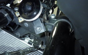 YAMAHA YZF-R25 A RG43J