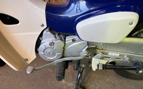 HONDA SUPER CUB50 AA07