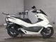 Фото Honda PCX 125 2014 с японского аукциона