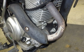 YAMAHA XTZ125
