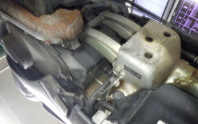 SUZUKI ADDRESS V100 2000 CE13A