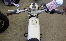 HONDA APE 100 HC07